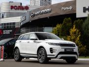 Land Rover Range Rover Evoque II Москва  - изображение 23