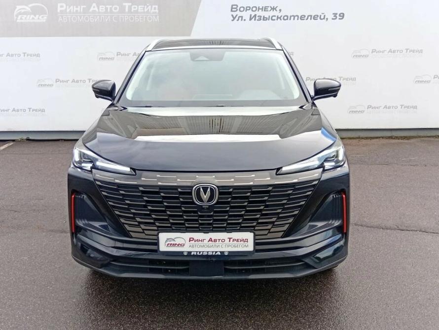 Changan CS55 Plus II Воронеж  - изображение 2