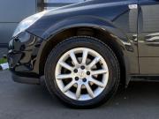 Opel Astra H Рестайлинг Москва  - изображение 30