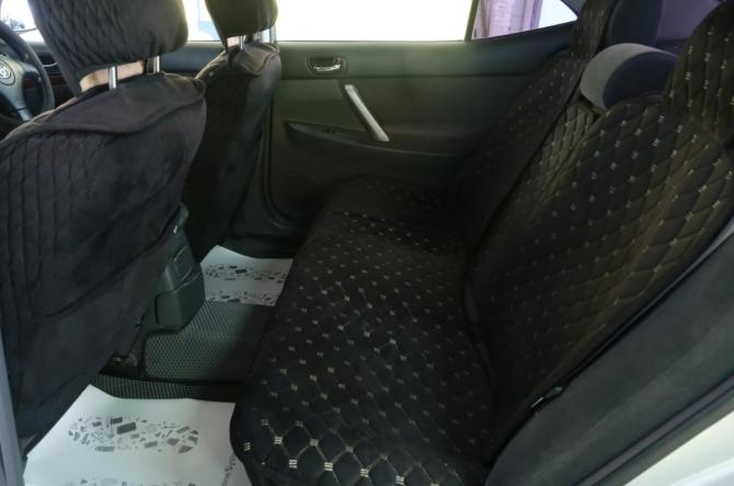 Toyota Allion I Рестайлинг с пробегом 2005 года, цена 849 000 рублей, 239000 км, седан, Автокод Объявления