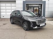 Haval Jolion I Москва  - изображение 21