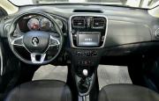 Renault Logan II Рестайлинг Уфа  - изображение 29