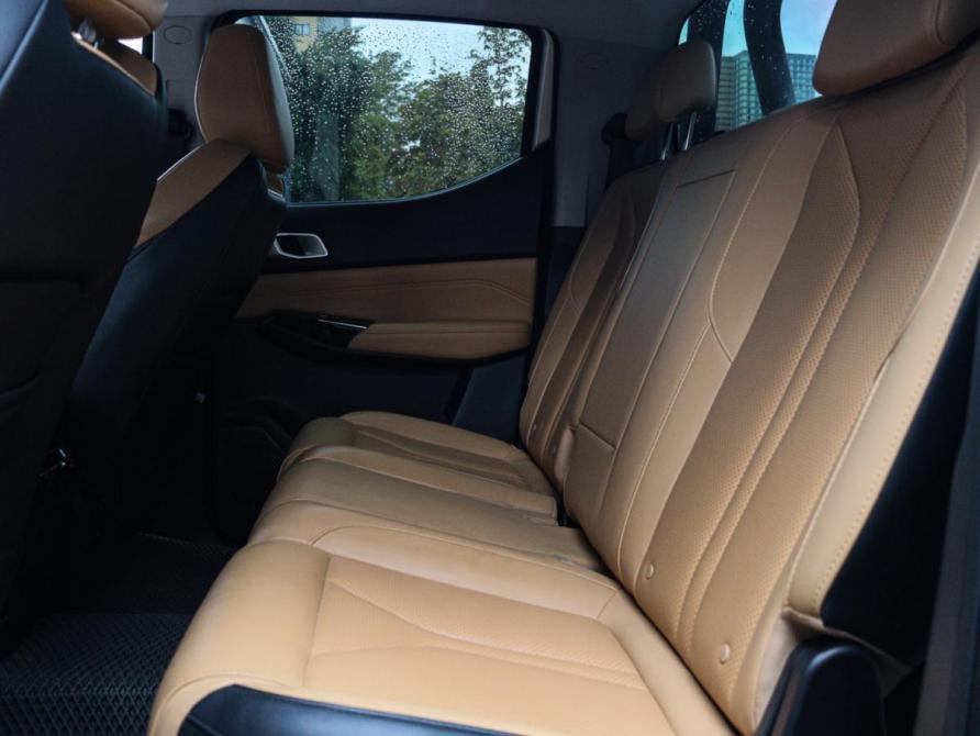 Changan Hunter Plus Москва  - изображение 9