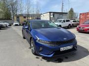 Kia K5 III Санкт-Петербург  - изображение 13