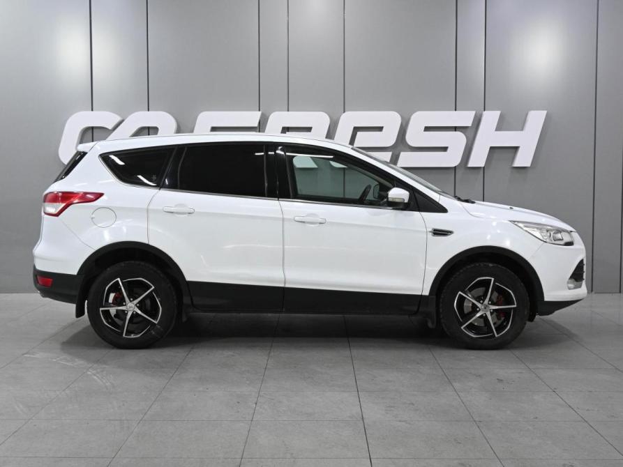 Ford Kuga II Ростов-на-Дону  - изображение 5