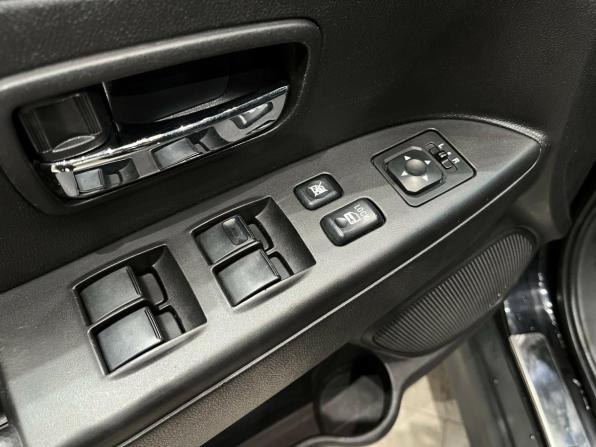 Mitsubishi ASX I с пробегом 2013 года, цена 980 000 рублей, 181414 км, внедорожник, Автокод Объявления