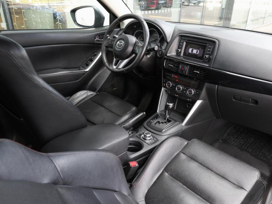 Mazda CX-5 I Москва  - изображение 10