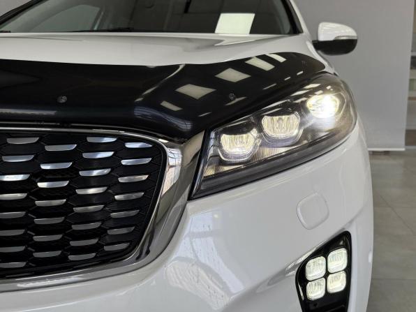 Kia Sorento III Prime Рестайлинг с пробегом 2019 года, цена 2 965 000 рублей, 86159 км, внедорожник, Автокод Объявления