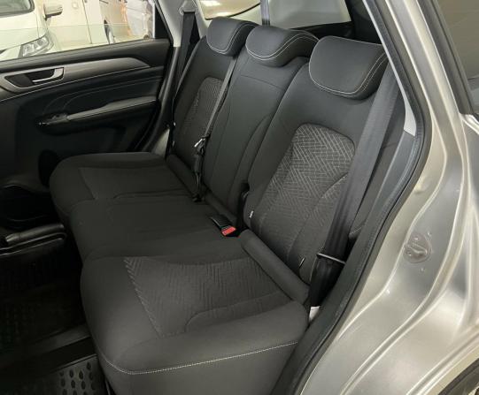 Haval M6 II с пробегом 2024 года, цена 1 735 000 рублей, 10137 км, внедорожник, Автокод Объявления