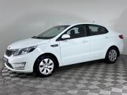 Kia Rio III Ростов-на-Дону  - изображение 17