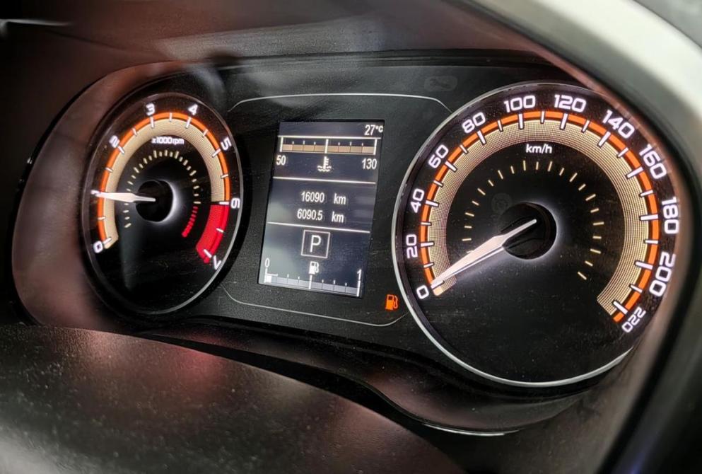 Lada (ВАЗ) Vesta I Рестайлинг (NG) Волгоград  - изображение 15