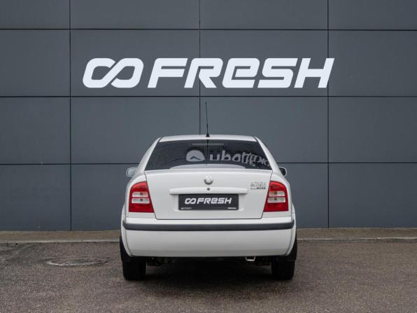 Skoda Octavia I (A4) Рестайлинг с пробегом 2008 года, цена 515 000 рублей, 199399 км, лифтбек, Автокод Объявления