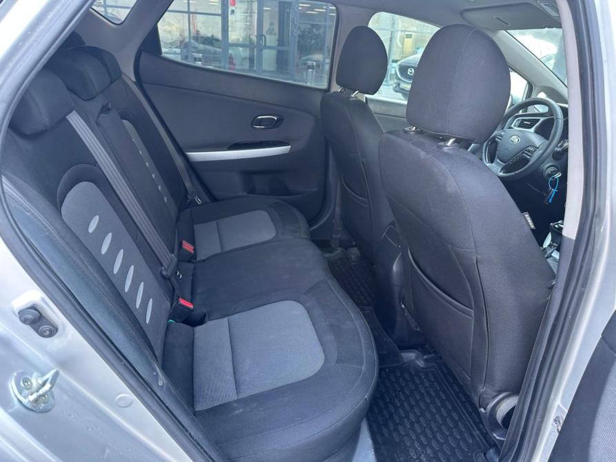 Kia Ceed II Екатеринбург  - изображение 8