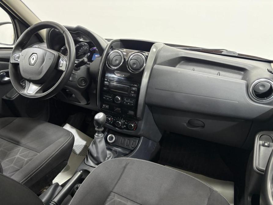 Renault Duster I Рестайлинг Альметьевск  - изображение 12