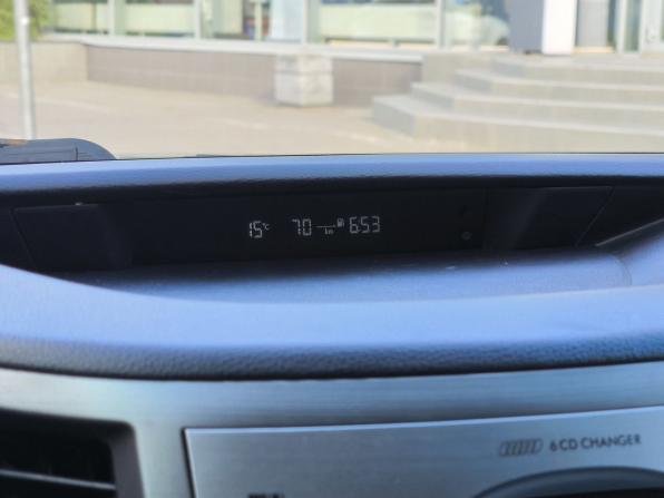 Subaru Outback IV с пробегом 2010 года, цена 1 157 000 рублей, 255990 км, универсал, Автокод Объявления