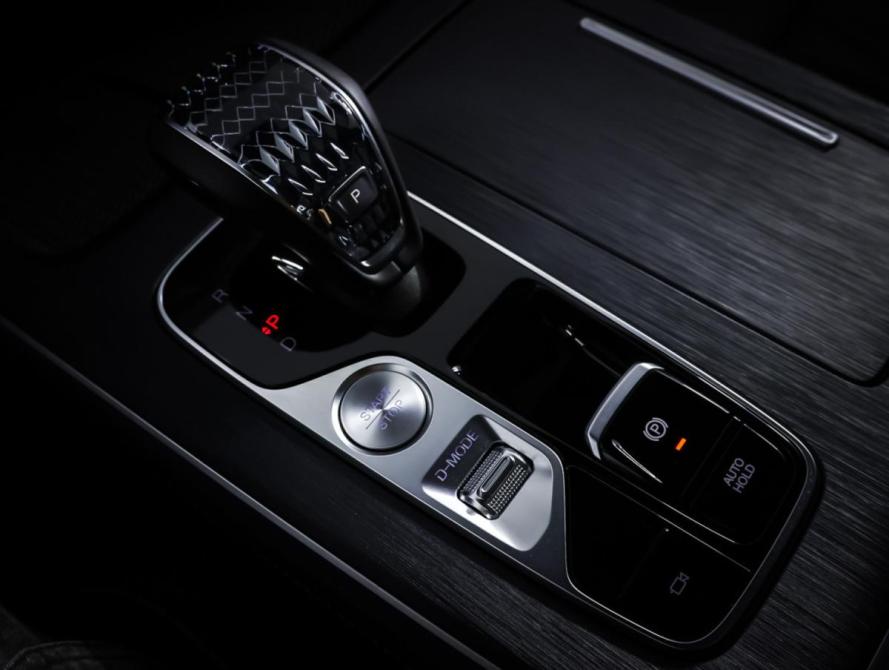 GAC GS8 II Москва  - изображение 19