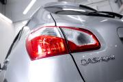 Nissan Qashqai I Рестайлинг Тюмень  - изображение 34