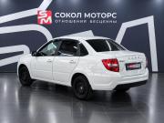 Lada (ВАЗ) Granta I Рестайлинг Ростов-на-Дону  - изображение 19