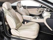 Mercedes-Benz S-Класс VI (W222 C217) Воронеж  - изображение 32