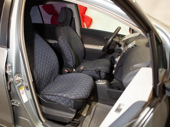 Toyota Yaris II с пробегом 2006 года, цена 450 000 рублей, 306857 км, хэтчбек, Автокод Объявления