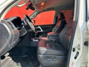 Toyota Land Cruiser 200 Series Рестайлинг 2 Пермь  - изображение 27