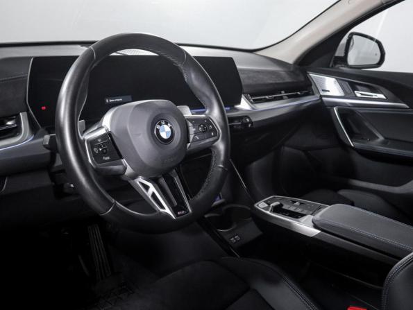 BMW X2 II (U10) с пробегом 2024 года, цена 4 799 000 рублей, 20932 км, внедорожник, Автокод Объявления