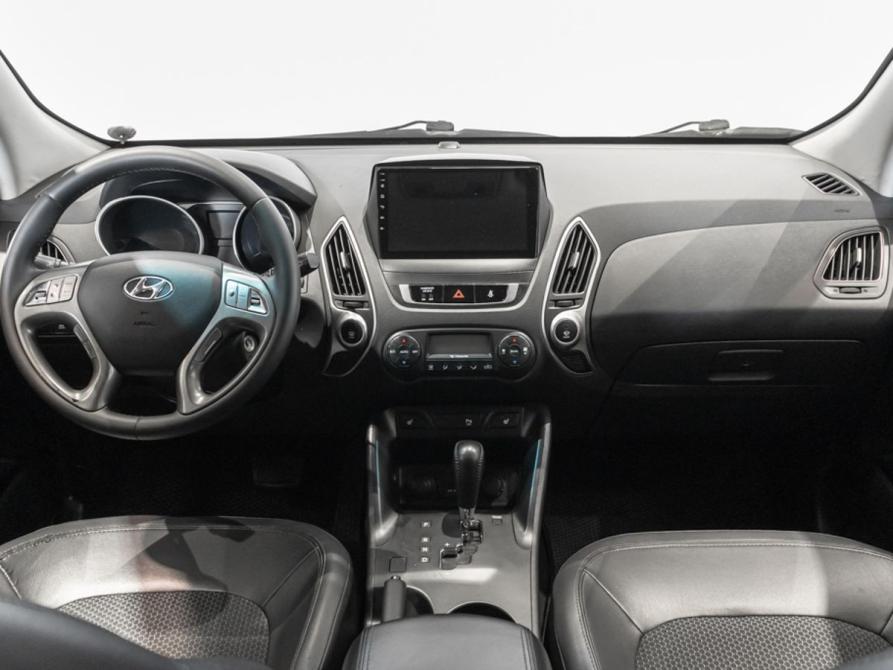 Hyundai ix35 I Казань  - изображение 5