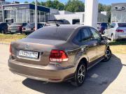 Volkswagen Polo V Рестайлинг Уфа  - изображение 24