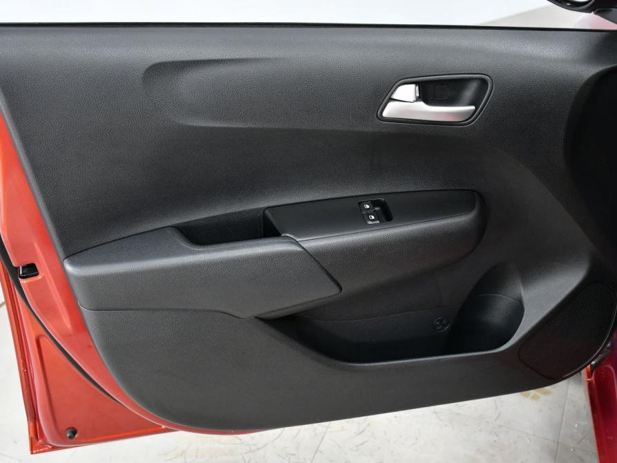 Kia Picanto III Новосибирск  - изображение 17