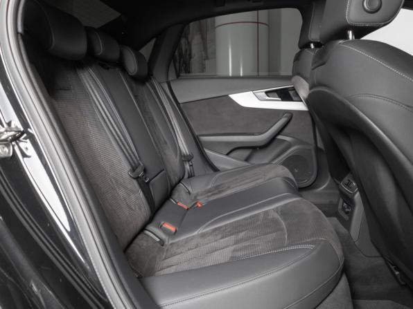 Audi A4 V (B9) Рестайлинг с пробегом 2020 года, цена 2 998 000 рублей, 69605 км, седан, Автокод Объявления