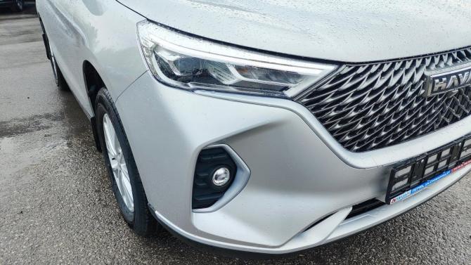 Haval M6 II с пробегом 2025 года, цена 1 994 000 рублей, 7000 км, внедорожник, Автокод Объявления