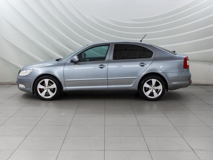 Skoda Octavia II (A5) Рестайлинг Волгоград  - изображение 4