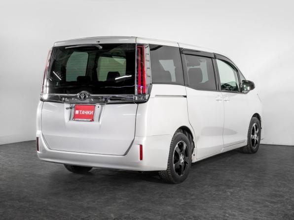 Toyota Noah III (R80) Рестайлинг с пробегом 2020 года, цена 2 170 300 рублей, 150748 км, минивэн, Автокод Объявления