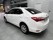Toyota Corolla XI (E160 E170 E180) Казань  - изображение 22
