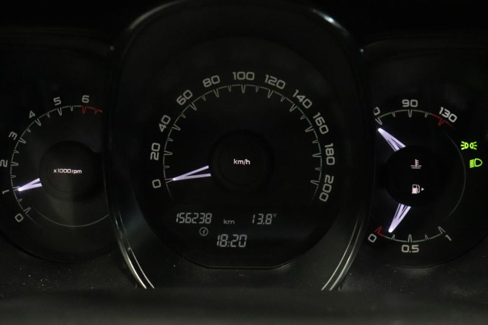 Lada (ВАЗ) Vesta I Ульяновск  - изображение 11
