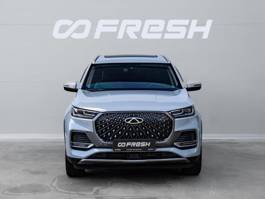 Chery Tiggo 8 Pro Max I Рестайлинг Краснодар  - изображение 3