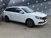 Lada (ВАЗ) Vesta I Минеральные Воды  - изображение 25