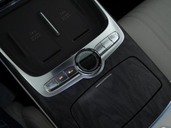 Geely Galaxy M9 с пробегом 2025 года, цена 6 638 888 рублей, 164 км, внедорожник, Автокод Объявления