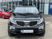 Kia Sportage III Краснодар  - изображение 33