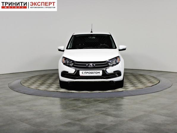Lada (ВАЗ) Granta I Рестайлинг с пробегом 2023 года, цена 827 000 рублей, 48096 км, лифтбек, Автокод Объявления
