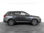 Mitsubishi Outlander III Рестайлинг 3 Санкт-Петербург  - изображение 31