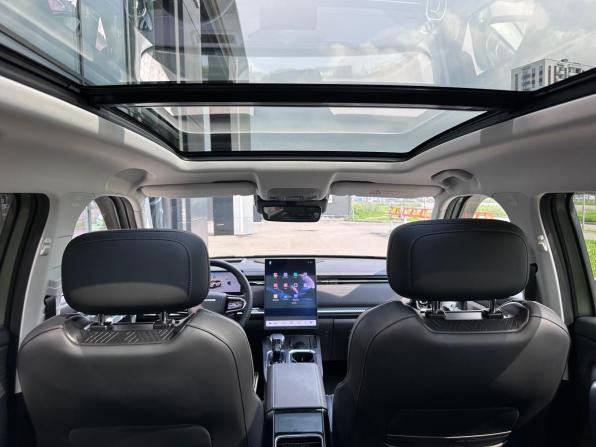 Jaecoo J7 I с пробегом 2023 года, цена 2 200 000 рублей, 11725 км, внедорожник, Автокод Объявления