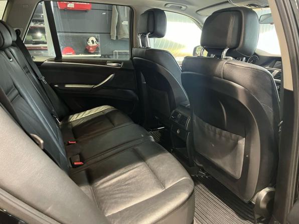 BMW X5 II (E70) Рестайлинг с пробегом 2010 года, цена 1 799 000 рублей, 152000 км, внедорожник, Автокод Объявления