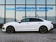 Kia K5 III Екатеринбург  - изображение 25