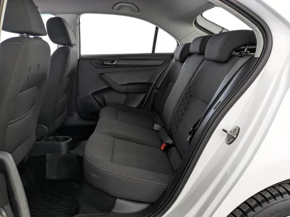 Skoda Rapid II с пробегом 2021 года, цена 1 335 000 рублей, 143545 км, лифтбек, Автокод Объявления
