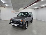 Lada (ВАЗ) Niva Legend I Москва  - изображение 17