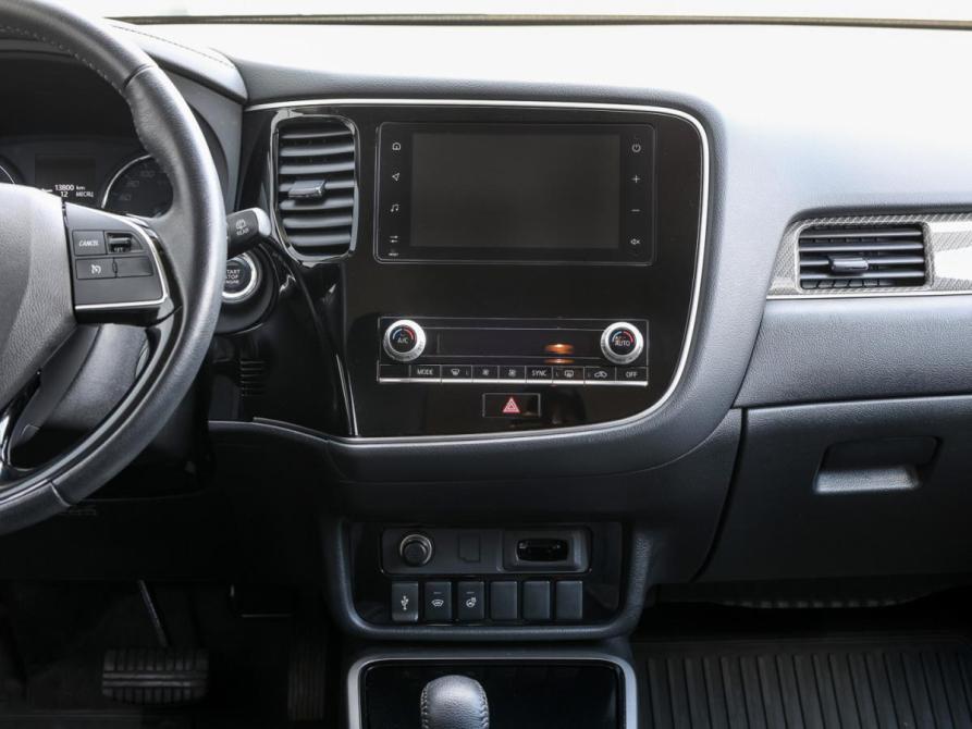 Mitsubishi Outlander III Рестайлинг 3 Москва  - изображение 14