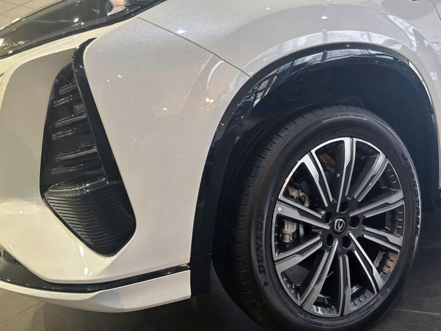 Changan CS75 Plus III Санкт-Петербург  - изображение 8