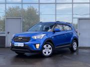 Hyundai Creta I Москва  - изображение 23