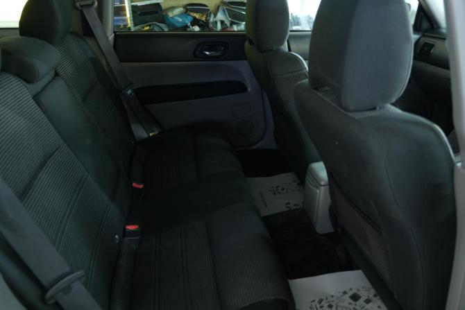 Subaru Forester II с пробегом 2002 года, цена 799 000 рублей, 197000 км, внедорожник, Автокод Объявления